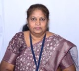 Smt. C D Parvathamma